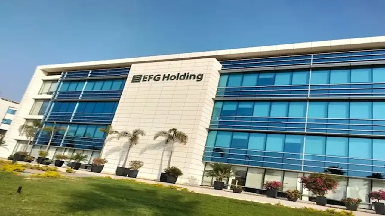 شراكة بين إي إف چي للحلول التمويلية وإنفنيتي لتمويل بنية شحن السيارات